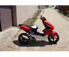 YAMAHA AEROX 50 - mejor precio | unprecio.es