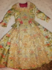 Traje defallera de niña - mejor precio | unprecio.es