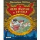 La gran invasión de Ratonia - mejor precio | unprecio.es