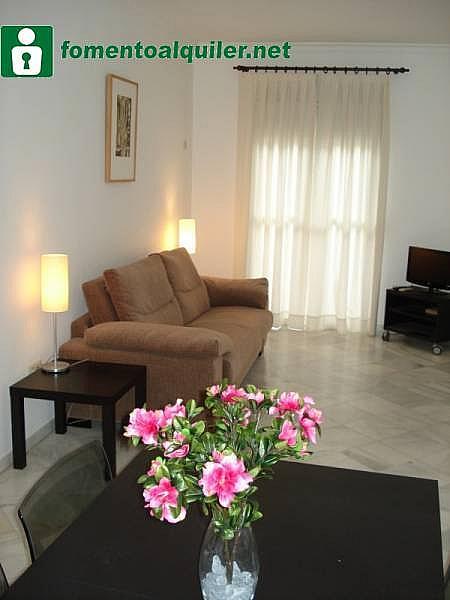 Apartamento en Sevilla