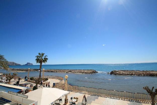 Apartamento en venta en Altea, Alicante (Costa Blanca)