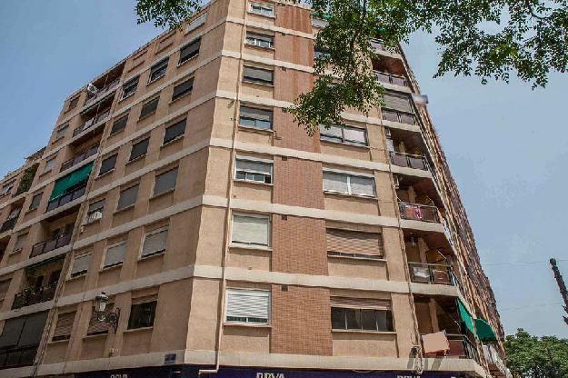 Apartamento en venta en València, Valencia (Costa Valencia)