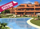 Apartamentos de lujo junto al mar, Estepona, Costa del Sol - mejor precio | unprecio.es
