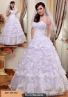 Aprovecha de llevar tu vestido de novia a 250€ - mejor precio | unprecio.es