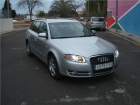 AUDI A4 Avant 2.0TDI 143 DPF - mejor precio | unprecio.es