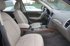 AUDI Q5 2.0TDI Quattro 170 DPF Diesel - mejor precio | unprecio.es