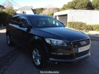 Audi Q7 4.2 GASOLINA. MOTOR NUEVO CON - mejor precio | unprecio.es