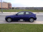BMW 318 ti Compact - mejor precio | unprecio.es