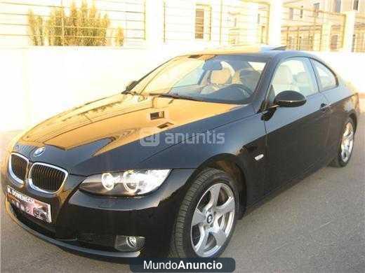 BMW Serie 3 320D