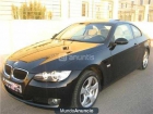 BMW Serie 3 320D - mejor precio | unprecio.es