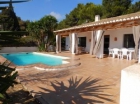 Chalet con 5 dormitorios se vende en Moraira, Costa Blanca - mejor precio | unprecio.es