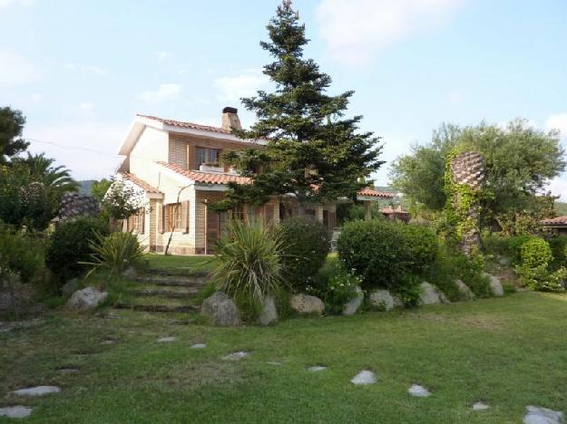 Chalet en Alella