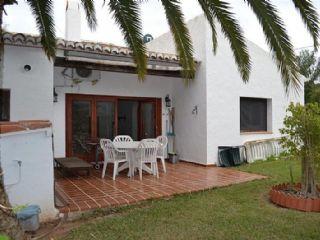 Chalet en alquiler en Javea/Xàbia, Alicante (Costa Blanca)