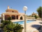 Chalet en venta en Albox, Almería (Costa Almería) - mejor precio | unprecio.es