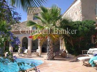 Chalet en venta en Canyelles, Barcelona (Costa Garraf)