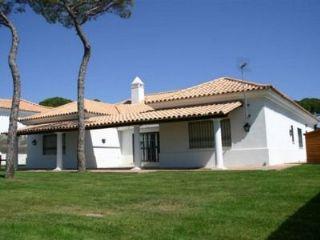 Chalet en venta en Nuevo Portil, Huelva (Costa de la Luz)