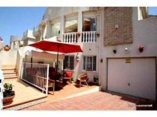 Chalet en venta en Playa Flamenca, Alicante (Costa Blanca)