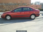 citroen c5 hdi 2.0 110cv - mejor precio | unprecio.es