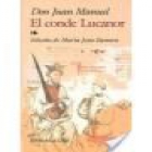 el conde Lucanor. - mejor precio | unprecio.es