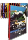 ENCICLOPEDIA TIERRA VIVA (10 TOMOS) - mejor precio | unprecio.es