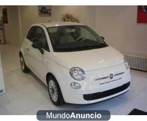 Fiat 500 0.9 T Twinair Pop