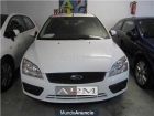 Ford Focus 1.8 TDCi Trend - mejor precio | unprecio.es