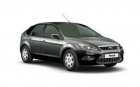 ford - focus 5ptrend 1. 6i 100cv - mejor precio | unprecio.es