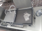 Grill doble - mejor precio | unprecio.es