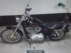 harley davidson sporster 883 coustom - mejor precio | unprecio.es