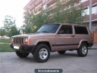 Jeep Cherokee 2.5TD SPORT - mejor precio | unprecio.es