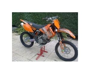 KTM SXF 250