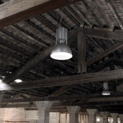 Leds C4 Architectural Luminaria Suspendida Filipa Para Pl-h, Hit-t O E-27 - iLamparas.com