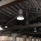 Leds C4 Architectural Luminaria Suspendida Filipa Para Pl-h, Hit-t O E-27 - iLamparas.com - mejor precio | unprecio.es