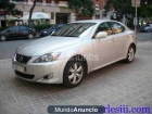 Lexus IS220d Luxury - mejor precio | unprecio.es