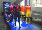 Llogo Alquilo 2 carnets del F. C. Barcelona 2012 / 2013 - mejor precio | unprecio.es