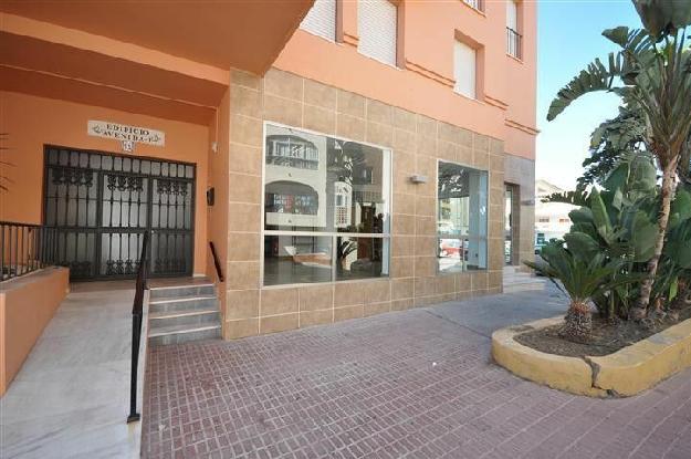 Local Comercial en venta en San Luis de Sabinillas, Málaga (Costa del Sol)