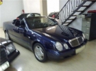 MERCEDES-BENZ CLK 230 K ELEGANCE - Valencia - mejor precio | unprecio.es
