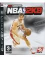 NBA 2k9 Playstation 3