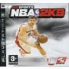 NBA 2k9 Playstation 3 - mejor precio | unprecio.es