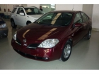 NISSAN Primera 2.2 DiC Visia - mejor precio | unprecio.es