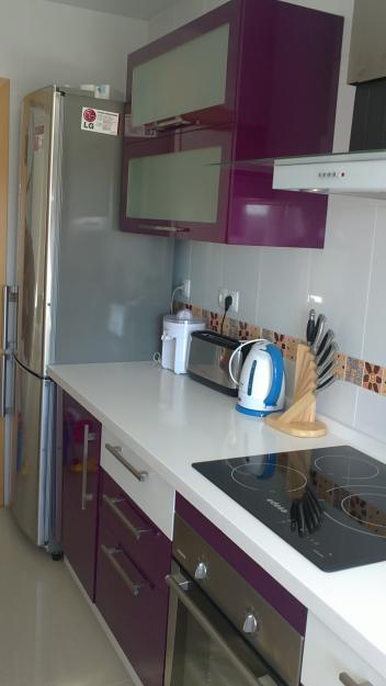 OPORTUNIDAD: COCINA DE DISEÑO NUEVA (Cordoba)