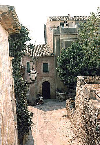 Piso en Altafulla