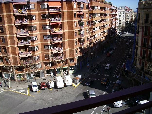 Piso en Barcelona