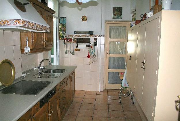 Piso en Madrid