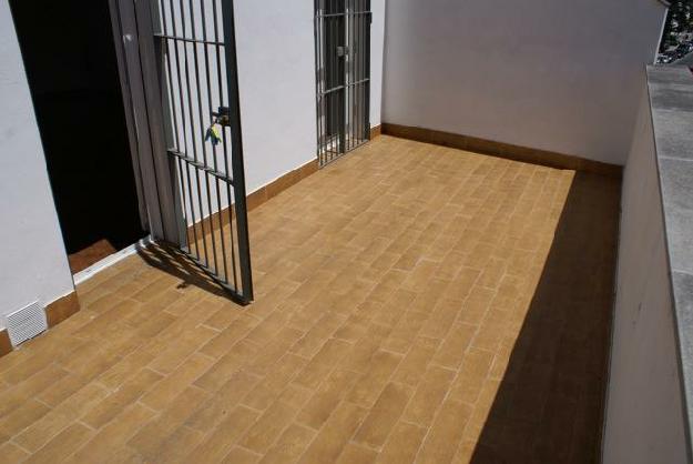 Piso en Sanlúcar de Barrameda