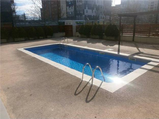 Piso en Terrassa