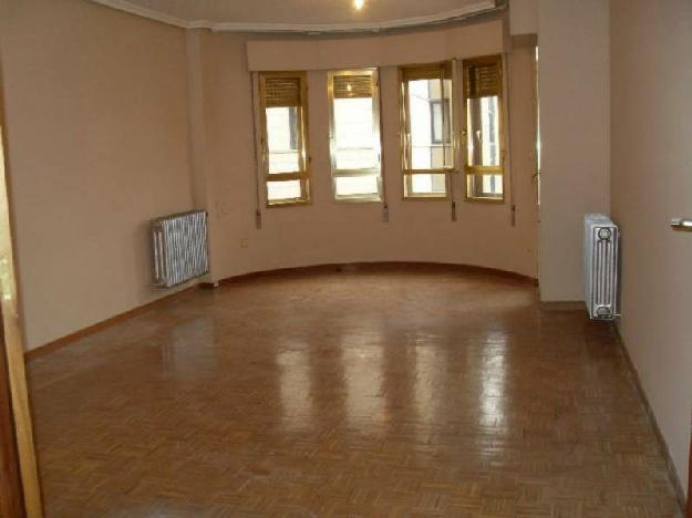 Piso en Zamora