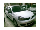 RENAULT CLIO campus 1.5 dci 70cv - mejor precio | unprecio.es