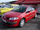 RENAULT MEGANE 1.5 GRAND TOUR - CIUDAD REAL - mejor precio | unprecio.es
