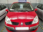 RENAULT Megane 1.5dCi Dynamique 105 - mejor precio | unprecio.es